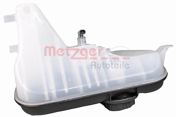2140280 Coolant tank METZGER 2140280 review and test