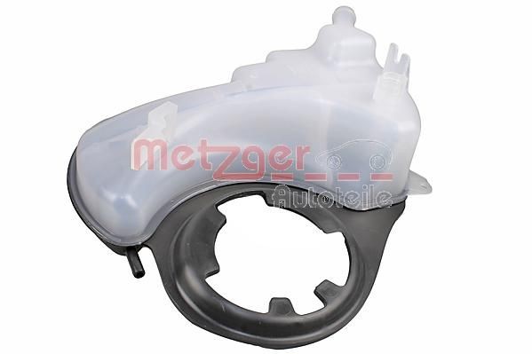 2140281 Coolant tank METZGER 2140281 review and test