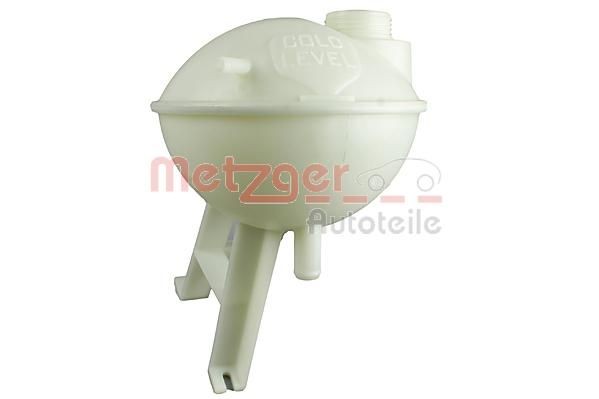 METZGER 2140284 Coolant expansion tank LAND ROVER experience and price