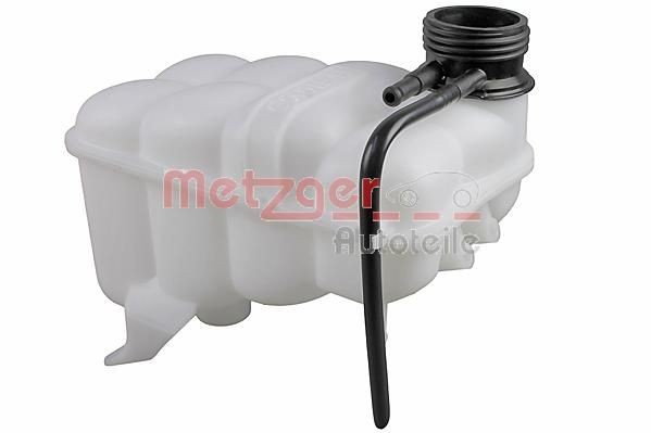 METZGER 2140295 Expansion tank LAND ROVER DISCOVERY 2006 price