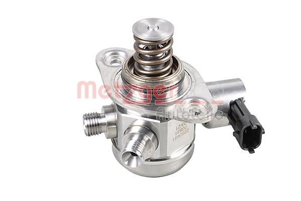 METZGER 2250441 Fuel injection pump Range Rover Sport L320 5.0 4x4 506 hp Petrol 2009 price