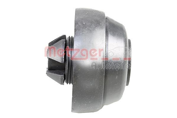 METZGER 2270002 Jacking point AUDI A1 in original quality