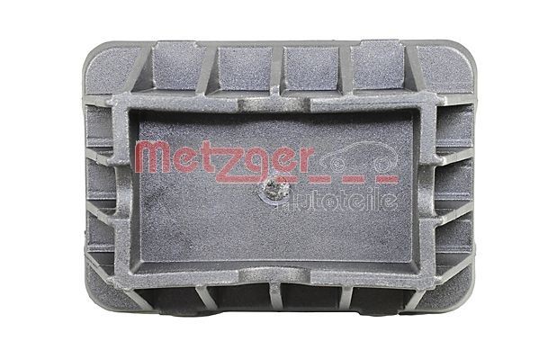 BMW Jack Support Plate METZGER 2270014 at a good price