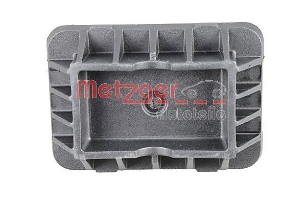 Opel Jack Support Plate METZGER 2270017 at a good price