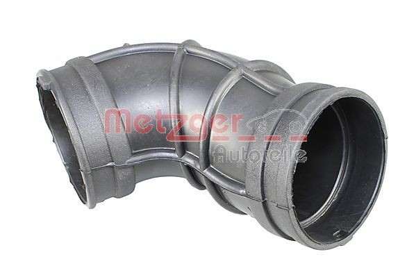 METZGER 2388042 Intake pipe, air filter OPEL ZAFIRA 2005 price