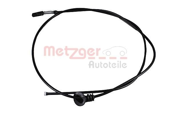 METZGER 3160040 Bonnet Cable 2018800059