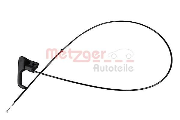 METZGER 3160046 Bonnet Cable A901 750 03 59