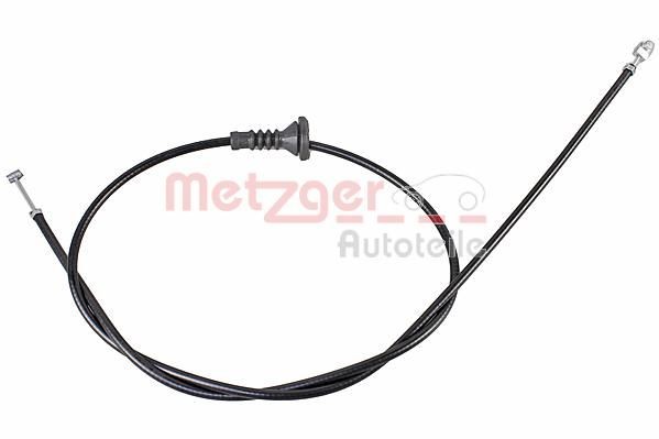 METZGER 3160047 Hood and parts BMW E87 116 i 115 hp Petrol 2008 price