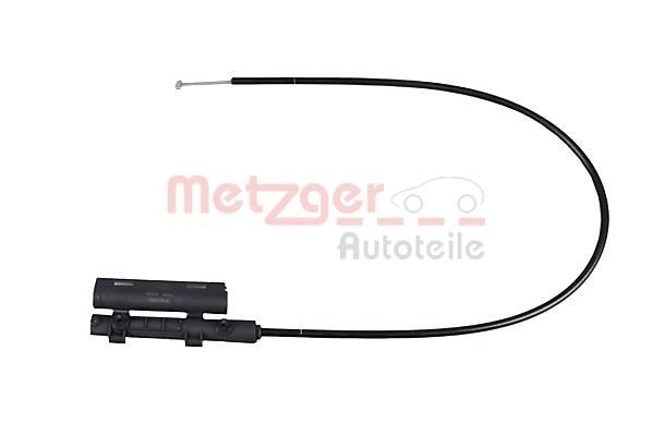 METZGER 3160053 Hood and parts BMW 5 Series 2014 price