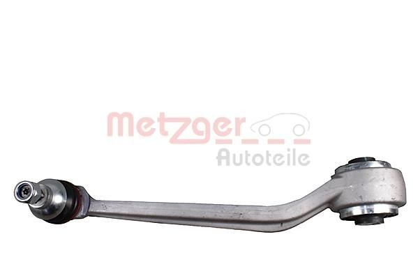 METZGER Wishbone 58129801 suitable for Mercedes R231