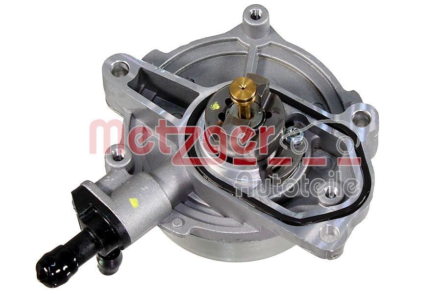 METZGER Vacuum pump for brake system 8010124