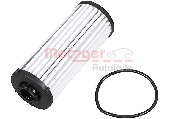 METZGER Hydraulic Filter, automatic transmission 8028030 Volkswagen GOLF 2022