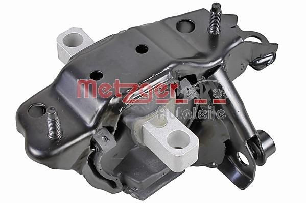 METZGER 8053779 Engine mount SKODA experience and price