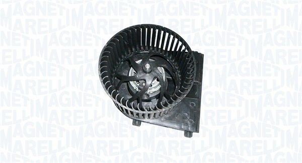Volkswagen BORA Heater blower motor MAGNETI MARELLI 069412238010 cheap