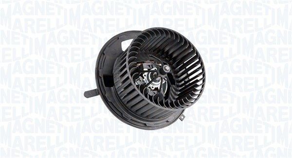 MAGNETI MARELLI Heater blower motor 069412251010 BMW 1 Series 2010