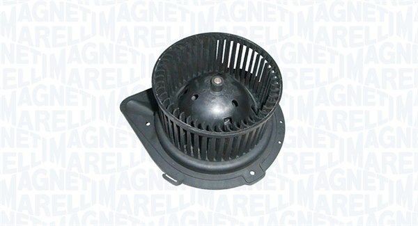 MAGNETI MARELLI Heater blower motor VW Passat B3/B4 Saloon (3A2, 35i) new 069412279010