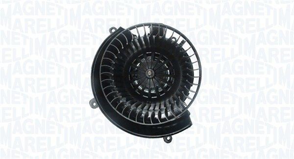 MAGNETI MARELLI Heater blower motor 069412339010 Opel ZAFIRA 2004