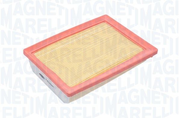 MAGNETI MARELLI Air filter 153071762494 for FIAT TIPO