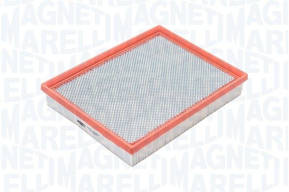 MAGNETI MARELLI 153071762501 Air filter FORD experience and price