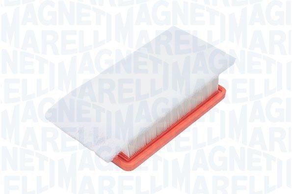 Great value for money - MAGNETI MARELLI Air filter 153071762504