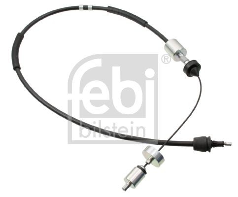First Line FKC1445 Clutch Cable 