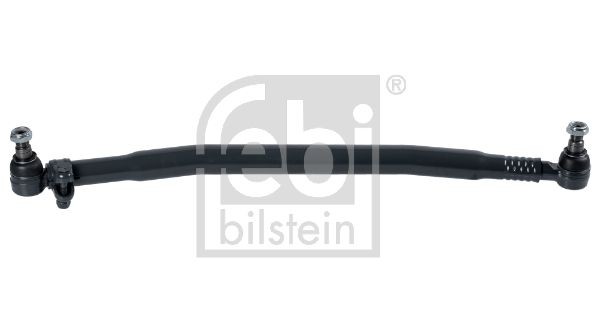 FEBI BILSTEIN Front Axle, with self-locking nut Centre Rod Assembly 172583 buy
