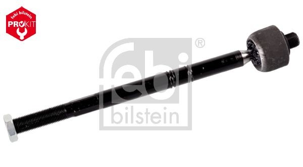 FEBI BILSTEIN Front Axle Left, Front Axle Right, 287 mm, with lock nut Length: 287mm Tie rod axle joint 172750 buy