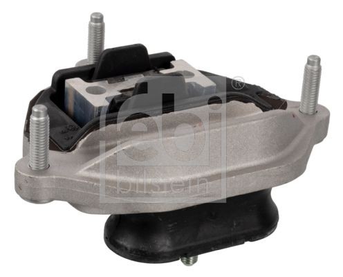 Great value for money - FEBI BILSTEIN Mounting, automatic transmission 172797