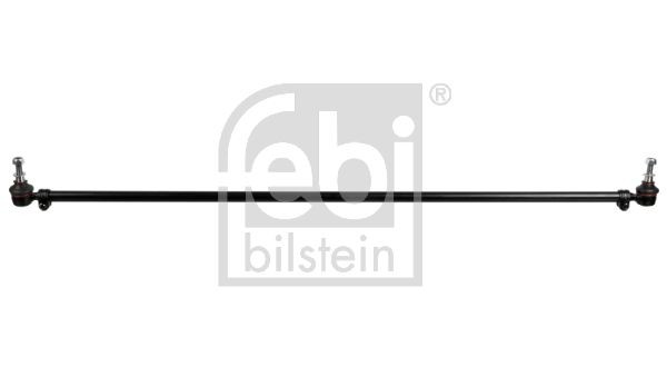 FEBI BILSTEIN Front Axle Cone Size: 17,5mm Tie Rod 172895 buy