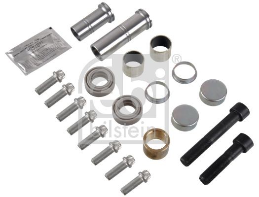 FEBI BILSTEIN Rear Axle Brake Caliper Repair Kit 173092 buy