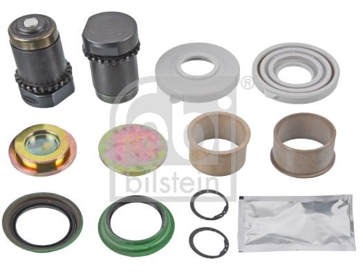 Great value for money - FEBI BILSTEIN Repair Kit, brake caliper 173094