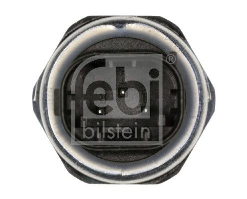 Sensor, exhaust pressure 173118 from FEBI BILSTEIN