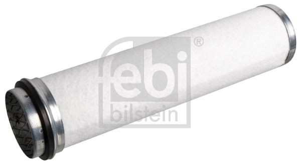 FEBI BILSTEIN 347mm, 90mm, Filter Insert Height: 347mm Engine air filter 173138 buy