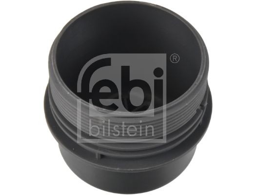 FEBI BILSTEIN Cover, oil filter housing 173145