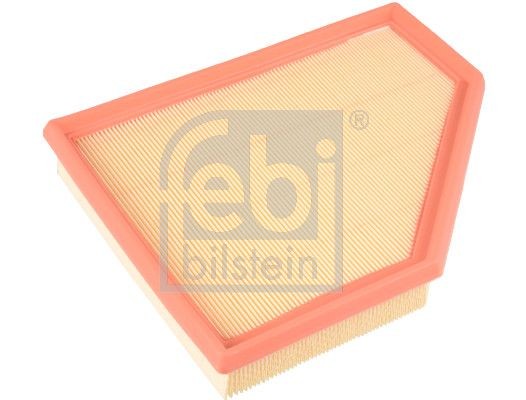 Great value for money - FEBI BILSTEIN Air filter 173185