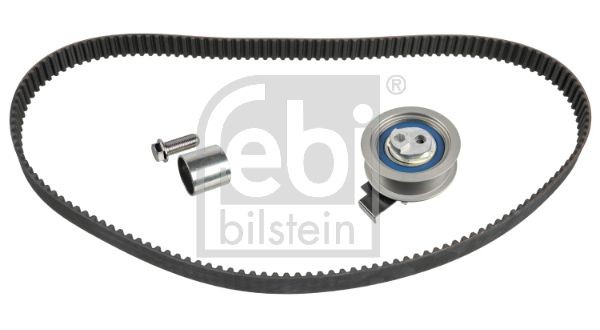 FEBI BILSTEIN 173220 Timing belt kit Audi A4 B6 1.8 T 163 hp Petrol 2004 price