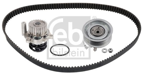 Volkswagen TOURAN Timing belt kit 16428550 FEBI BILSTEIN 173228 online buy