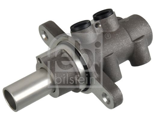 173270 FEBI BILSTEIN Brake master cylinder NISSAN Inner Diameter: 25,4 mm, Aluminium
