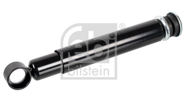 FEBI BILSTEIN Front Axle, Oil Pressure, 689x410 mm, Telescopic Shock Absorber, Top eye, Bottom Pin Shocks 173271 buy