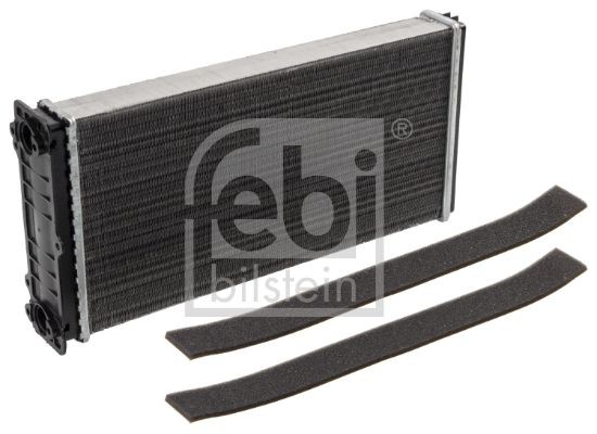 FEBI BILSTEIN with seal Heat exchanger, interior heating 173353 buy