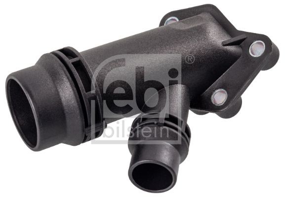 Coolant Flange FEBI BILSTEIN 173395 - BMW X3 Pipes and hoses spare parts order