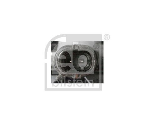 FEBI BILSTEIN Coolant thermostat 173402 for BMW 7 Series, 6 Series