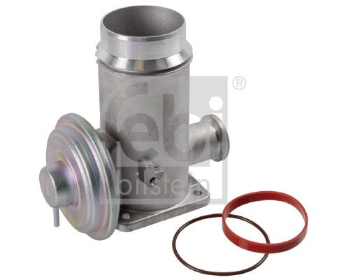 BMW 3 Series Exhaust gas recirculation valve 16428669 FEBI BILSTEIN 173475 online buy