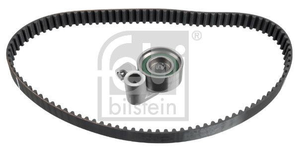 FEBI BILSTEIN Number of Teeth: 97, with rounded tooth profile Width: 25mm Timing belt set 173548 buy