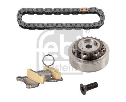 Volkswagen SCIROCCO Timing chain kit FEBI BILSTEIN 173663 cheap