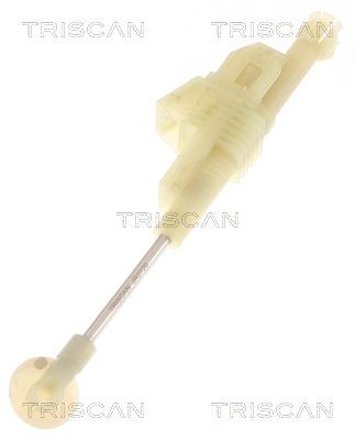 Original 8130 27204 TRISCAN Clutch master cylinder experience and price