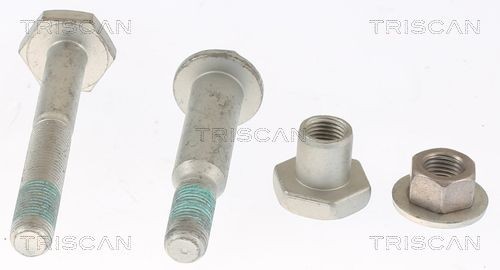 Great value for money - TRISCAN Repair kit, wheel suspension 8500 25403