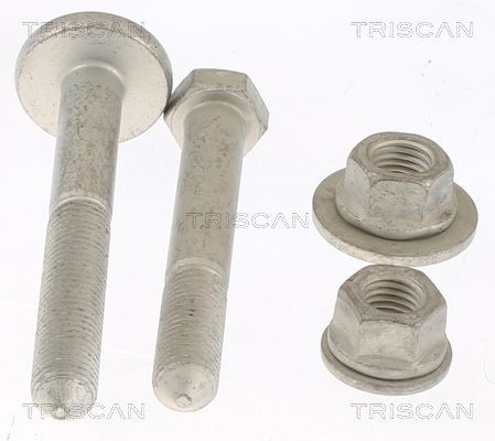Fiat SCUDO Repair kit, wheel suspension 16429001 TRISCAN 8500 29426 online buy