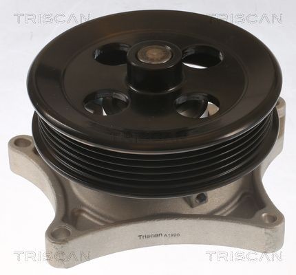 TRISCAN 860024057 Engine oil cooler 55 500 622