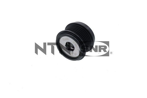 SNR GA752.10 FORD USA Alternator repair parts in original quality